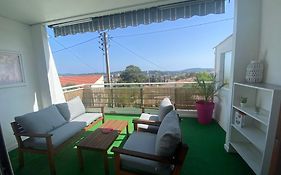 Gîte   la sakalava   vue panoramique faron